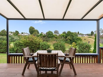 Highly Desirable in Te Puke