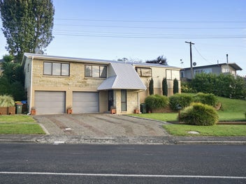 A HOME WHERE YOUR NEXT CHAPTER BEGINS!