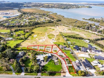 Sections Starting from $399,000