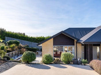Contemporary comfort meets coastal living