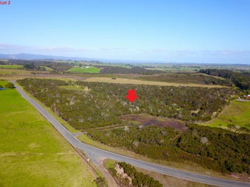 Eco Living in Kaingaroa - Rangaunu Subdivision!