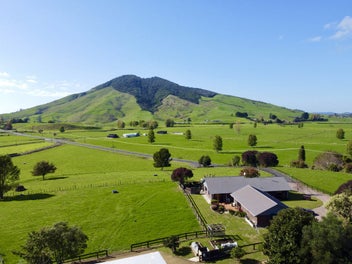 Your Rural Retreat