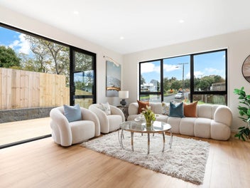 Exciting Opportunity in Mt Wellington!