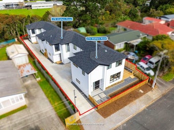 Exciting Opportunity in Mt Wellington!