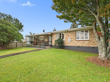 Nostalgia meets opportunity – 1619sqm site!