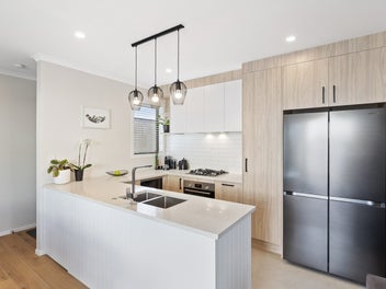Stylish. Central. Smart Buying in Hillcrest