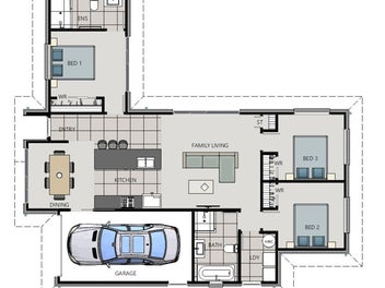Investor or First Home Owner Package Paerata Rise