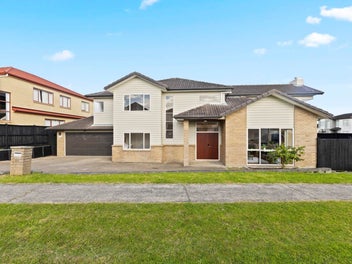 Fully Renovated Corner House!