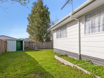 The Perfect Starter Home With The Feel-Good Factor