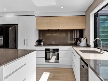 Sophistication Meets Luxury In Inner City Living