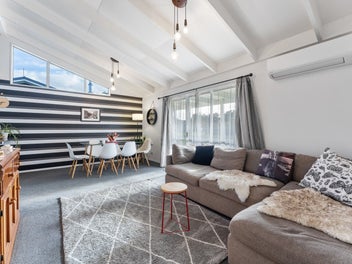 Move in | Enjoy