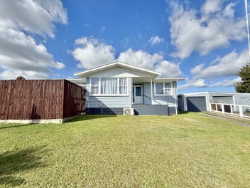 Perfect First Home or Investment