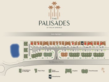 MORE SPACE, MORE STYLE, MORE VALUE!