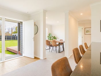 Fresh, stylish and ready to call your own!