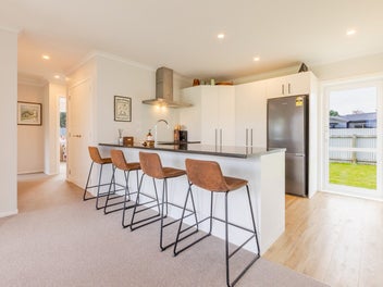 Fresh, stylish and ready to call your own!