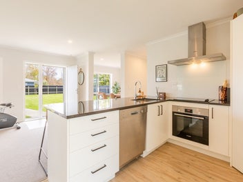 Fresh, stylish and ready to call your own!