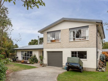 Family-Sized Living at Carters Beach
