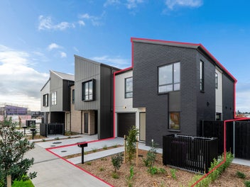 Brand new and ready to view! - Lot 43