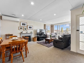 Move-in ready on Surrey