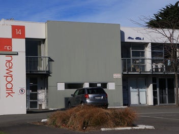 Image 1 of 14