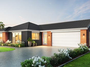 Stylish 3-Bed Home in Scenic Rakaia – Fixed Price!