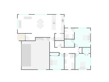 A home with WOW factor!