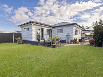 Easy & Convenient – A Home for All Stages of...