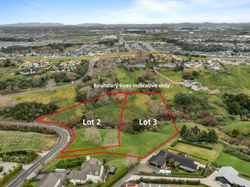 Rare Lifestyle Sections in Prime Flat Bush