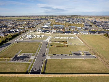 Sold out