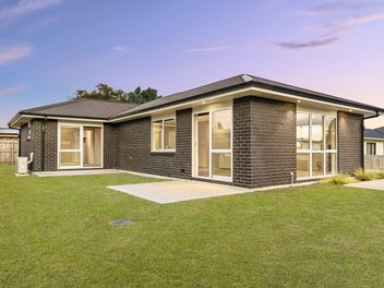 Contemporary Comfort – Brand new for you!