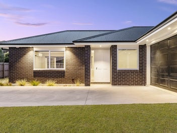 Contemporary Comfort – Brand new for you!