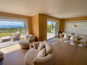 "Love Life" at 35 Hauraki Road