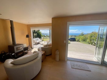 "Love Life" at 35 Hauraki Road