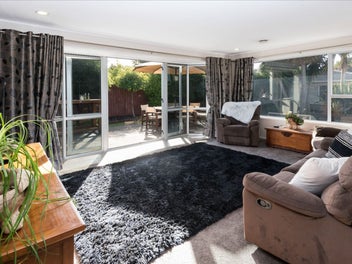 Great Family Home - Plus Much More