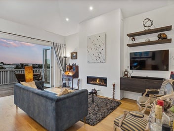 Superb family home with space for Grandma