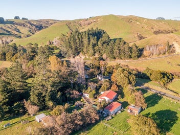 Two homes, one lifestyle - a retreat like no other