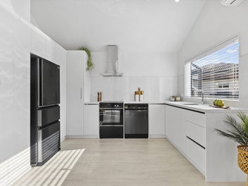 Effortless Living on One Level - Freehold Title