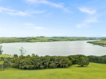 Unique Waterfront Opportunity!