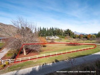 A Quiet, Semi Rural Lifestyle in Lower Shotover