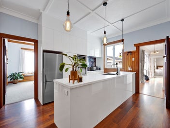Character, Comfort, Unbeatable Location