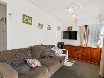 Affordable First Home!