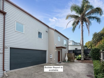 Chic, Peaceful, Convenient - Epsom Living