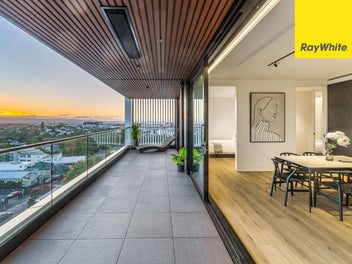 Where Luxury Reaches New Heights
