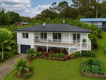 Updated, Well Maintained & Ready For You