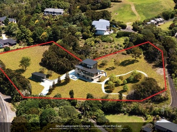 TOWN, COUNTRY, VIEWS - PRICED UNDER CV
