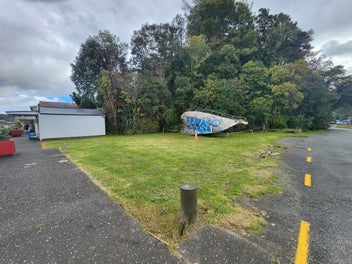 Prime Commercial Section Kaeo Main Street