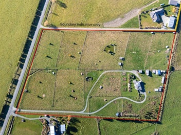 Live. Work. Play. Relax.