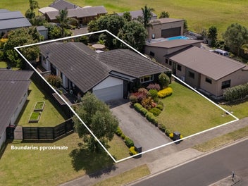 QUALITY MODERN SUNNY SECURE SINGLE-LEVEL