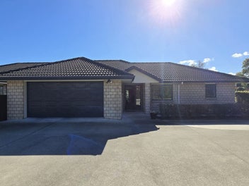 Spacious Lifestyle Living