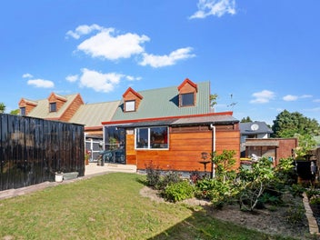 ENTRY LEVEL BUYING INTO TOP LOCATION
